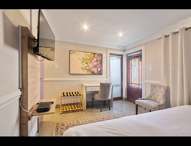 BUSINESS PROPERTY TO RENT IN RIVONIA